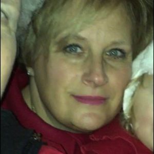 Meet your Posher, Vicki